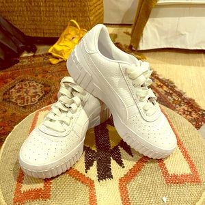 PUMA Cali Women's Sneakers